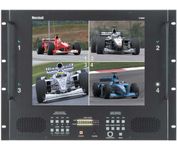 Marshall V-R154P 15.1 in. LCD Television