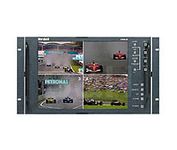 Marshall VR-151P4 15 in. LCD Television