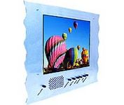 Marshall V-LCD10.4-P 10.4 in. Television
