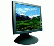 Marshall V-LCD12 12.1 in. Television