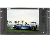 Marshall V-R151P 15.1 in. LCD Television