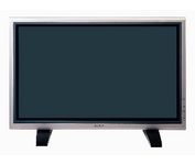 Maxent MX-42VM7 42 in. HDTV-Ready Plasma Television