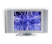 Batesias LM2010 20 in. LCD Television