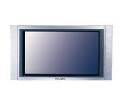 Maxent MX-20V2 20 in. HDTV-Ready LCD Television