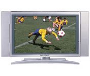 Maxent MX-30X1 30 in. HDTV LCD Television