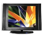 Batesias V172RTNRA 17 in. LCD Television