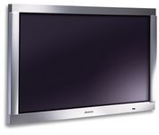 Mitsubishi PD-5050 50 in. HDTV Plasma Television