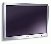 Mitsubishi PD-5010 50 in. Plasma Television