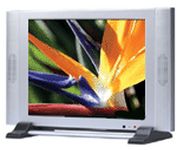 Batesias VMT201-1-D 20.1 in. EDTV-Ready LCD Television