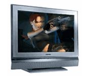 Mitsubishi LT-3020 30 in. HDTV-Ready LCD Television