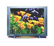 Mitsubishi Leonardo 40 in. Plasma Television