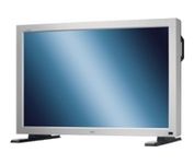 NEC LCD4000E 40 in. HDTV Television
