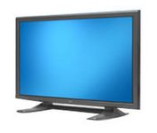 NEC PlasmaSync 42XM2A 42 in. HDTV Television
