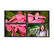 NEC PlasmaSync PX-84VP5A 84 in. HDTV-Ready Television