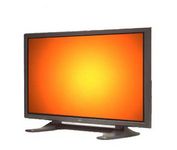NEC PlasmaSync 42VP4A 42 in. HDTV-Ready Television