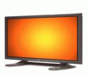 NEC PlasmaSync 42VP4D 42 in. HDTV-Ready Television