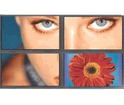 NEC PlasmaSync 84VP4 84 in. Television