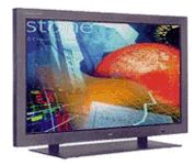 NEC PlasmaSync 61MP1 61 in. Television