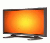 NEC PlasmaSync 42VP4 42 in. Television
