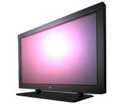 NEC PlasmaSync 50MP2 50 in. Television