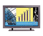 NEC PlasmaSync 42MP2 42 in. Television