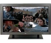 NEC PlasmaSync 50MP3 50 in. Television