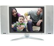 Norcent Technologies LT1720 17 in. HDTV-Ready LCD Television