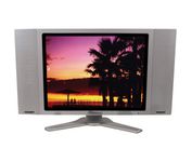 Norcent Technologies LT-2720 27 in. HDTV-Ready LCD Television