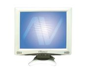 Norcent Technologies LM770T 17 in. LCD Television