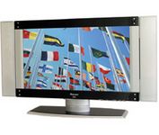 Norcent Technologies LT-2761WS 27 in. HDTV-Ready LCD Television