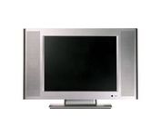 BenQ DV2050 20 in. HDTV-Ready LCD Television
