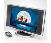 Olivision PA1721TW-SB 17 in. LCD Television