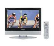 Panamax TC-26LX50 Television