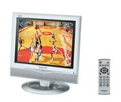 Panasonic TC-17LA2 17 in. EDTV-Ready LCD Television