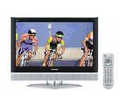 Panasonic TC-32LX50 32 in. HDTV-Ready LCD Television