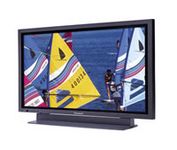 Panasonic TH-37PWD6UY 37 in. HDTV-Ready Plasma Television