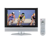 Panasonic TC-23LX50 23 in. HDTV-Ready LCD Television