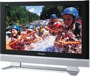 Panasonic TH-37PX50U 37 in. HDTV-Ready Plasma Television