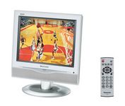 Panasonic TC-14LA2 14 in. EDTV-Ready LCD Television
