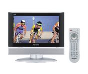 Panasonic TC-19LX50 19 in. HDTV-Ready LCD Television