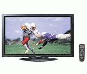 Panasonic PT-37PD4-P 37 in. Plasma Television