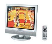 Panasonic TC-20LA2 20 in. EDTV-Ready LCD Television