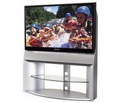Panasonic PT-44LCX65 Television