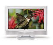 Panasonic TC-22LH1 22 in. HDTV-Ready LCD Television