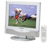 Panasonic TC-14LA1 14 in. EDTV LCD Television