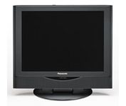 Panasonic CT-L2000 20 in. LCD Television