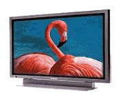 Panasonic PT-42PD2-P 42 in. Plasma Television