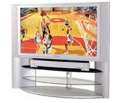 Panasonic PT-60LCX64 Television