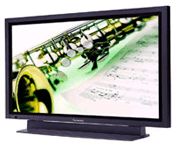 Panasonic TH-42PHD5U 42 in. Television