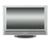 Panasonic TC-22LT1 22 in. EDTV LCD Television